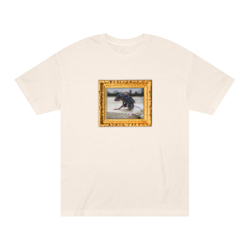Unisex Classic WetRat Tee