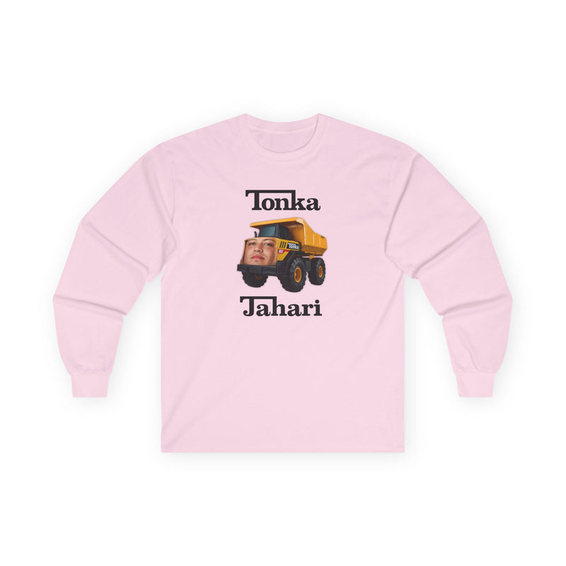 Unisex Ultra Cotton Long Sleeve Tee
