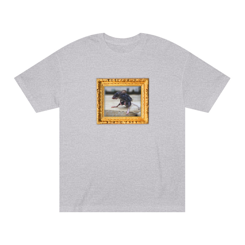 Unisex Classic WetRat Tee