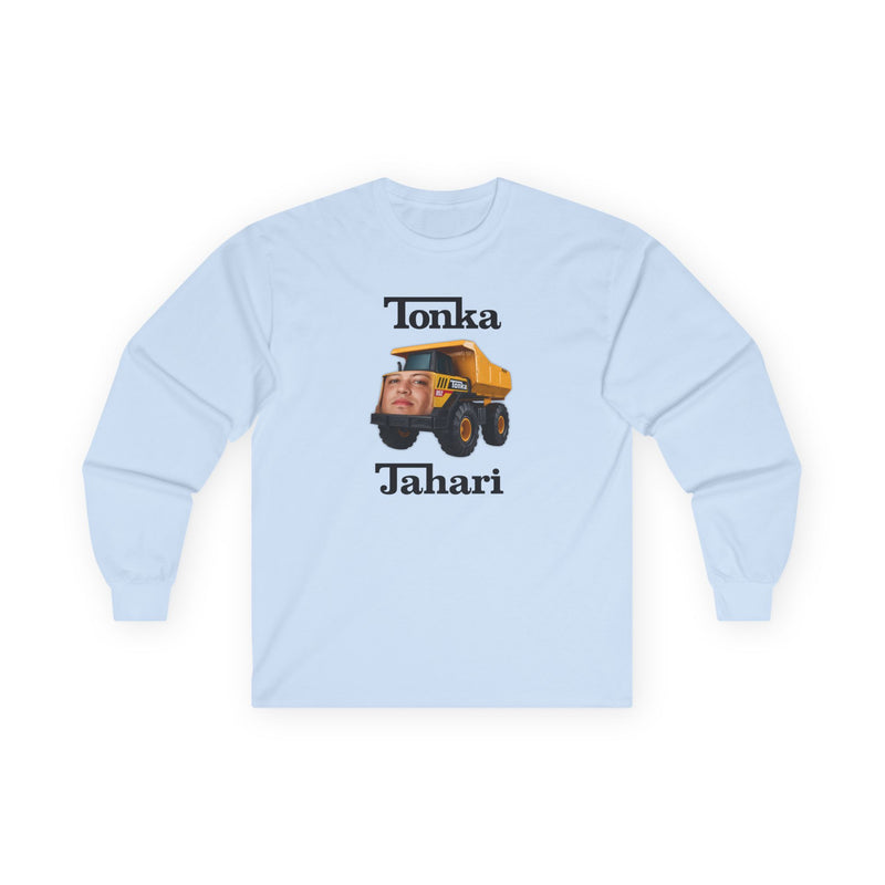 Unisex Ultra Cotton Long Sleeve Tee