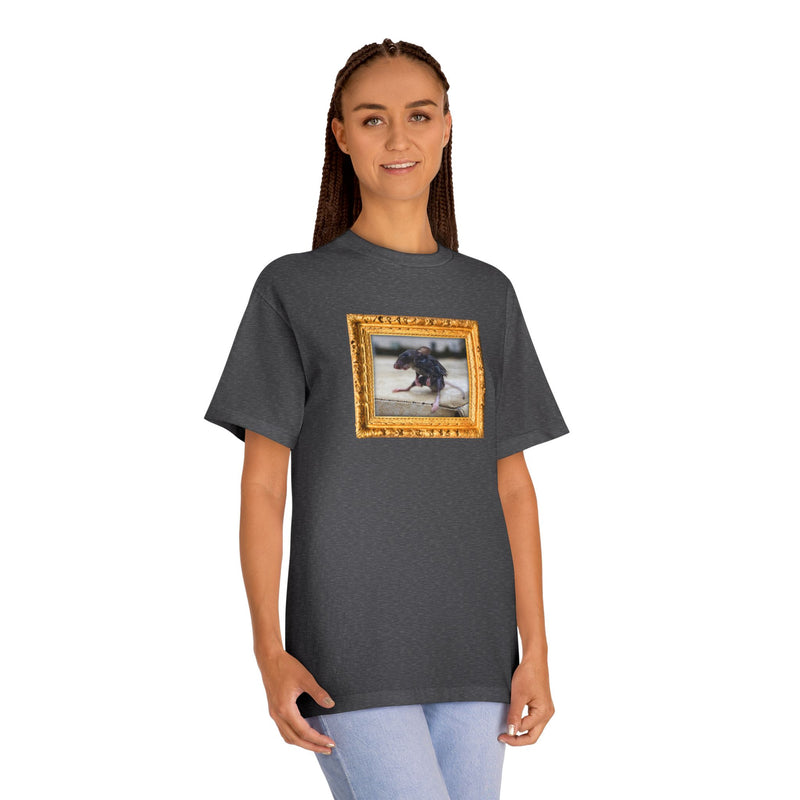 Unisex Classic WetRat Tee