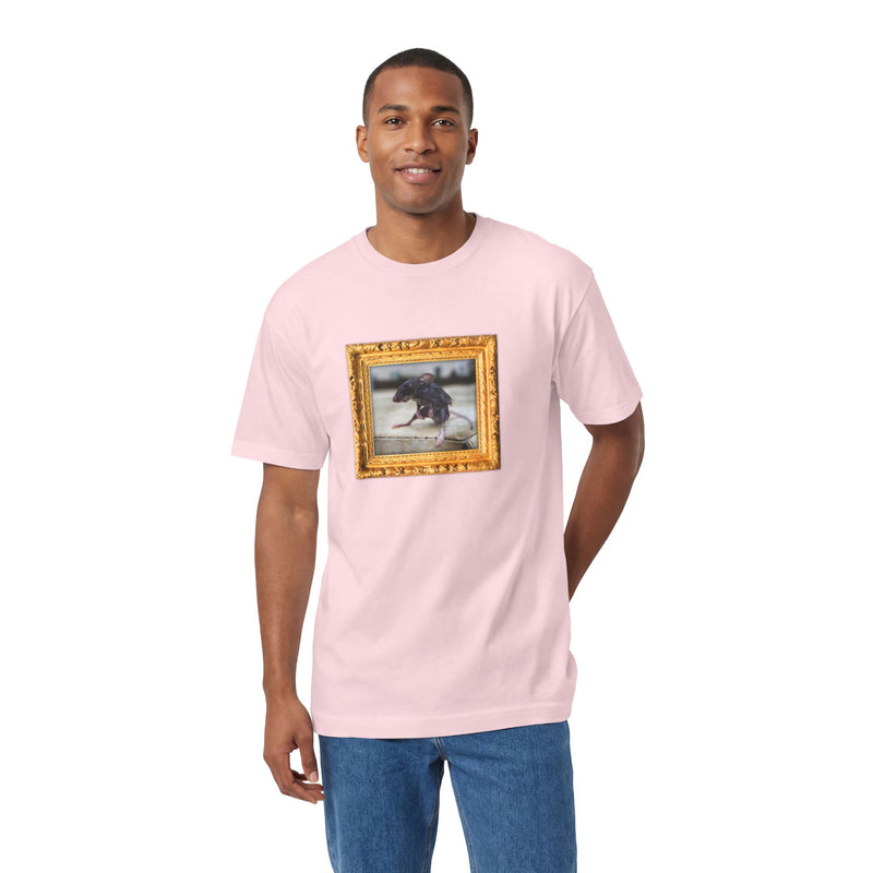 Unisex Classic WetRat Tee