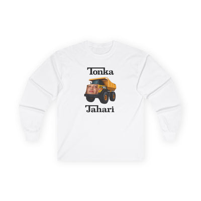 Unisex Ultra Cotton Long Sleeve Tee