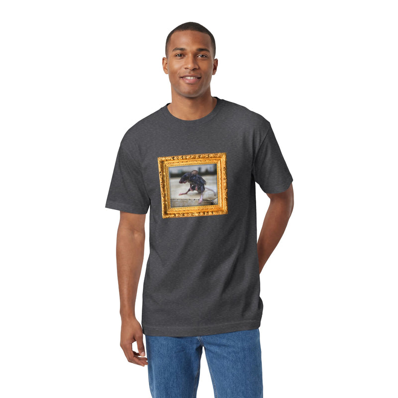 Unisex Classic WetRat Tee