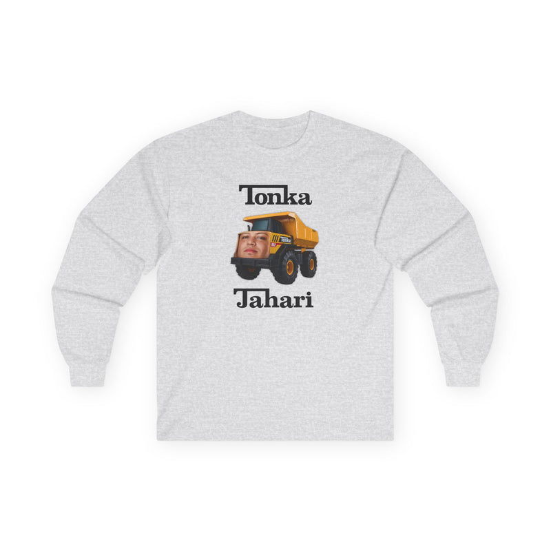 Unisex Ultra Cotton Long Sleeve Tee