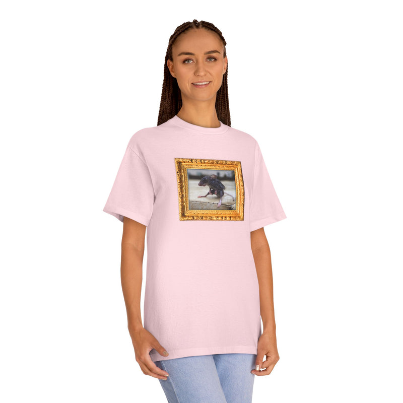 Unisex Classic WetRat Tee