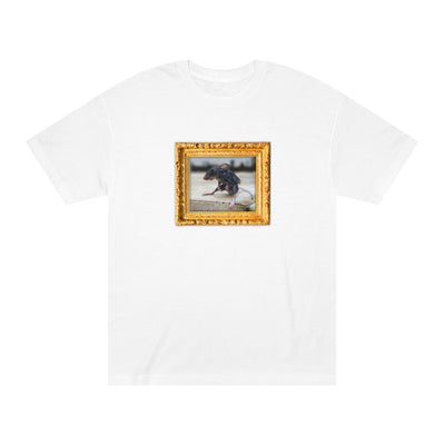 Unisex Classic WetRat Tee