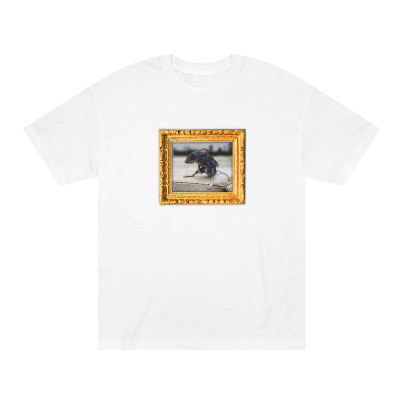 Unisex Classic WetRat Tee