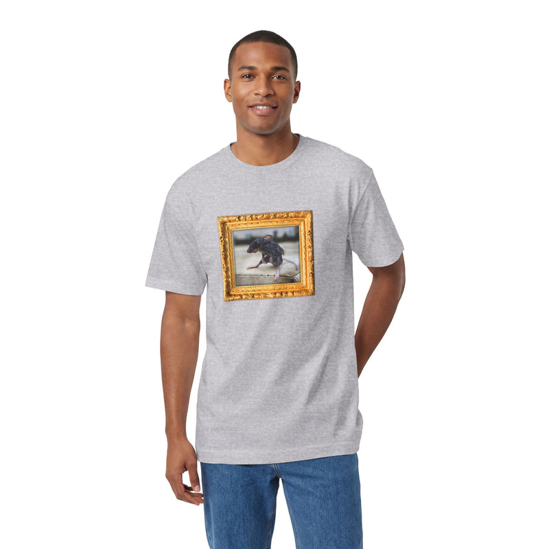 Unisex Classic WetRat Tee
