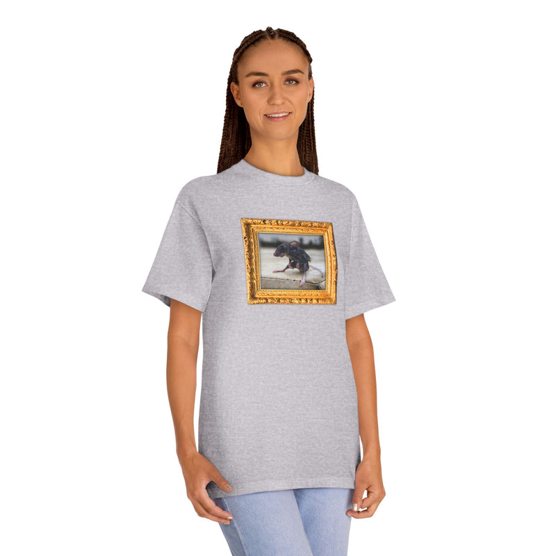 Unisex Classic WetRat Tee