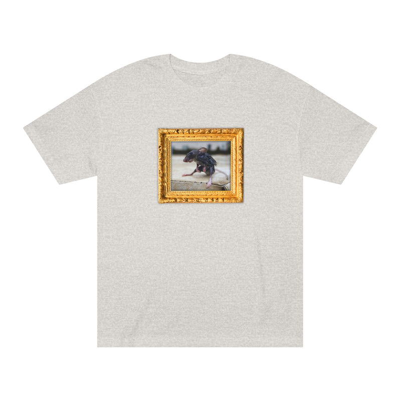 Unisex Classic WetRat Tee