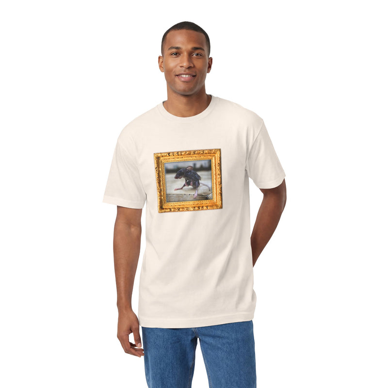 Unisex Classic WetRat Tee