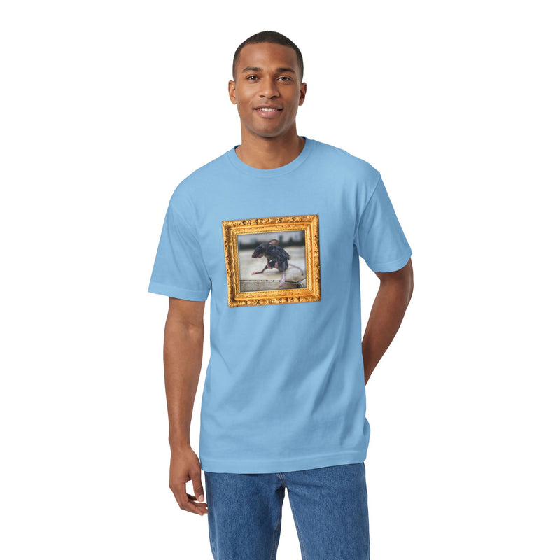 Unisex Classic WetRat Tee