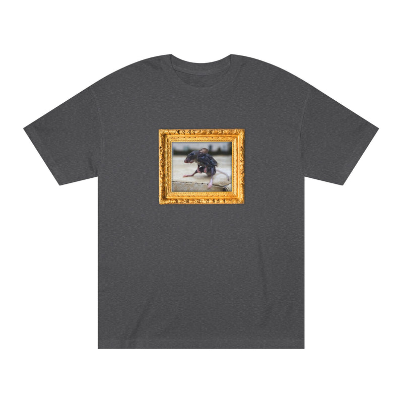 Unisex Classic WetRat Tee