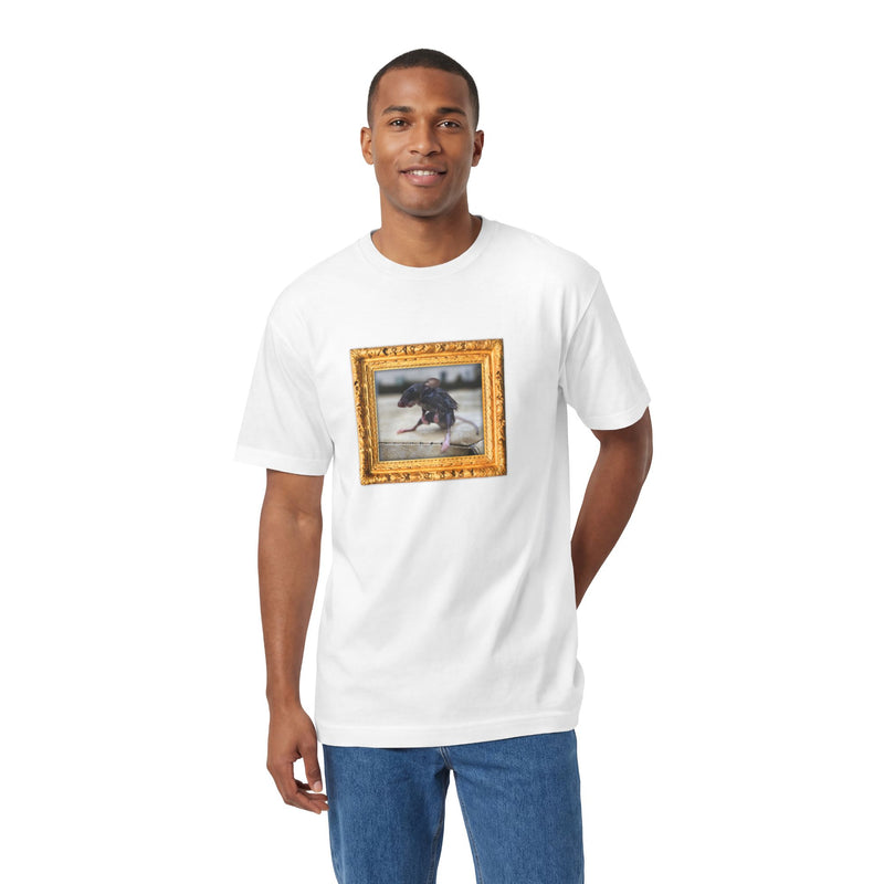 Unisex Classic WetRat Tee