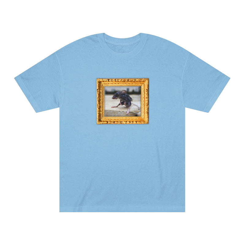 Unisex Classic WetRat Tee