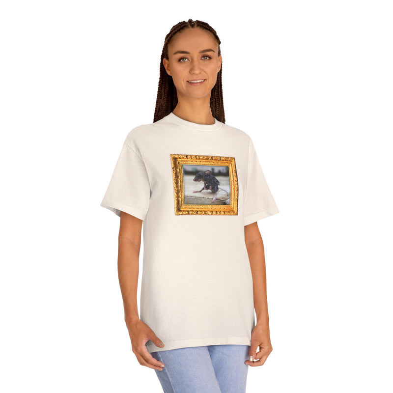 Unisex Classic WetRat Tee