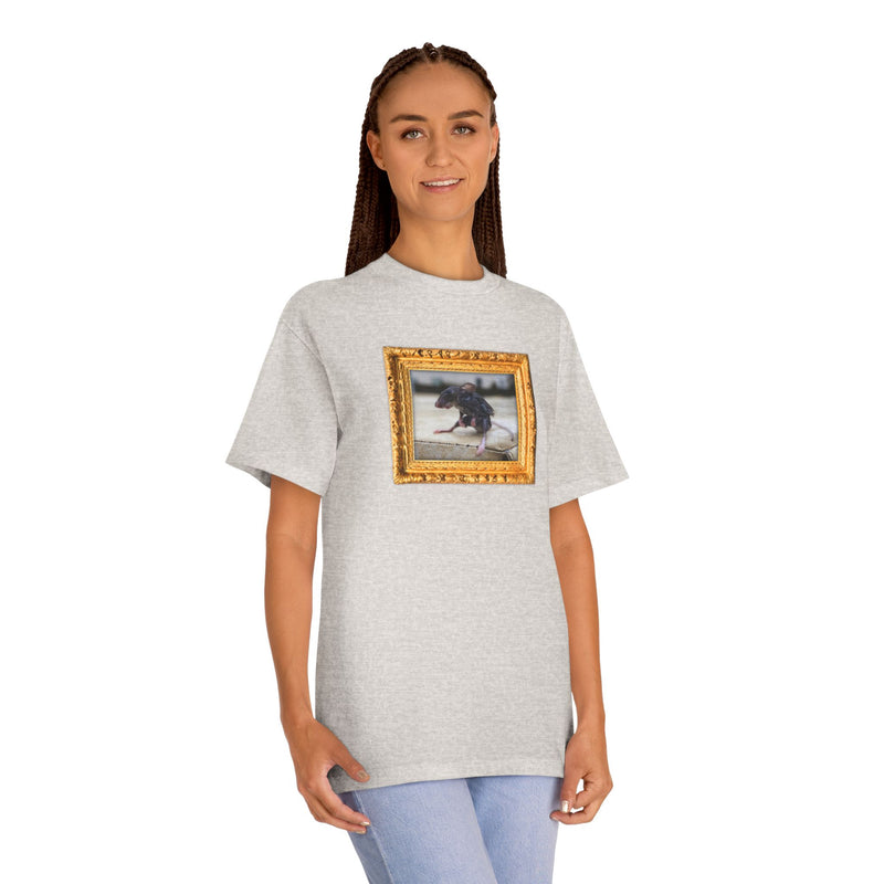 Unisex Classic WetRat Tee