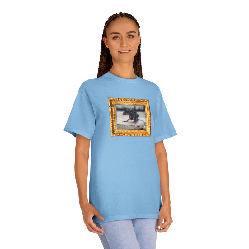Unisex Classic WetRat Tee