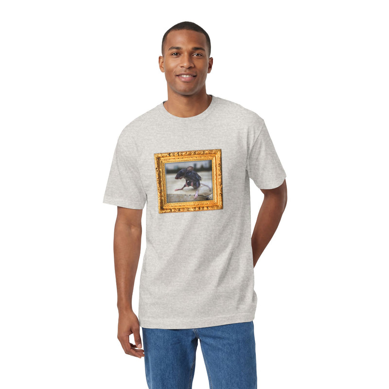 Unisex Classic WetRat Tee