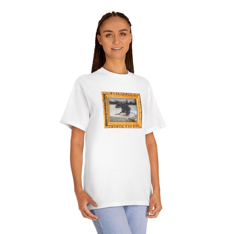 Unisex Classic WetRat Tee