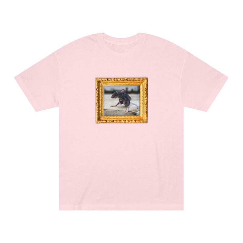 Unisex Classic WetRat Tee