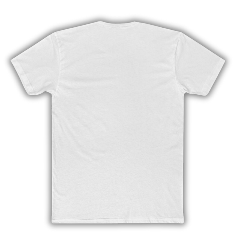Iconic Cat in Cream Graphic Tee